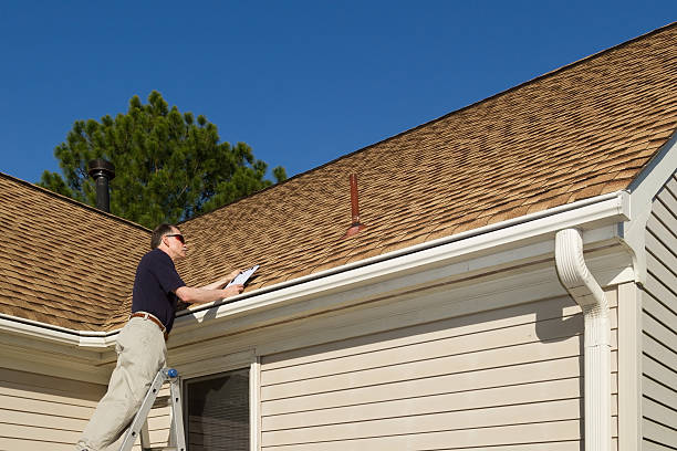 Metal Roofing in Hartselle, AL